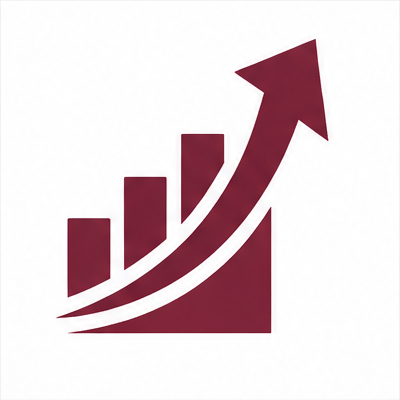 Lumen Marketing House logo